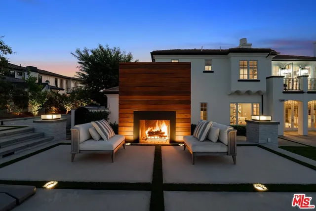 $6,530,000 | 25411 Prado De Oro, Calabasas, CA 91302