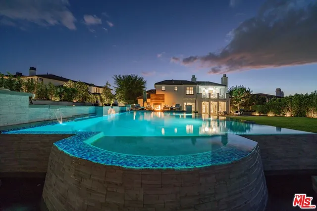 $6,530,000 | 25411 Prado De Oro, Calabasas, CA 91302