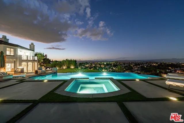 $6,530,000 | 25411 Prado De Oro, Calabasas, CA 91302