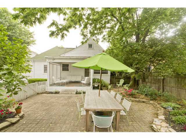 117 North Stanwood Road Columbus, OH 43209 - Photo 23 of 25