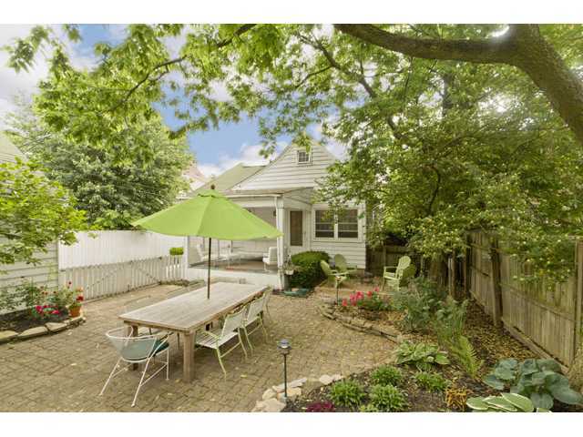 117 North Stanwood Road Columbus, OH 43209 - Photo 24 of 25