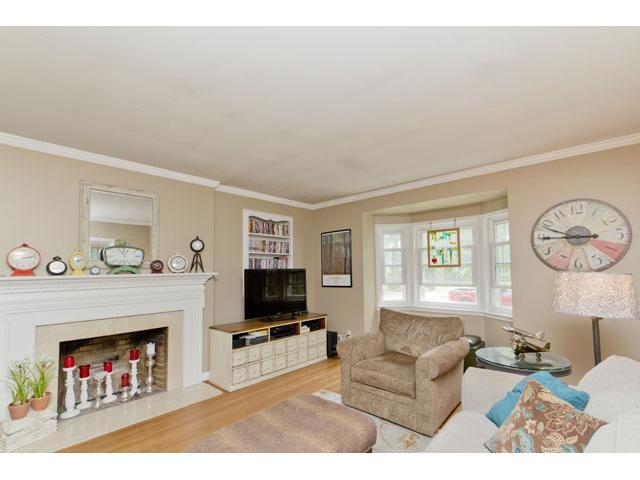 117 North Stanwood Road Columbus, OH 43209 - Photo 8 of 25