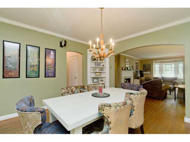 117 North Stanwood Road Columbus, OH 43209 - Photo 9 of 25