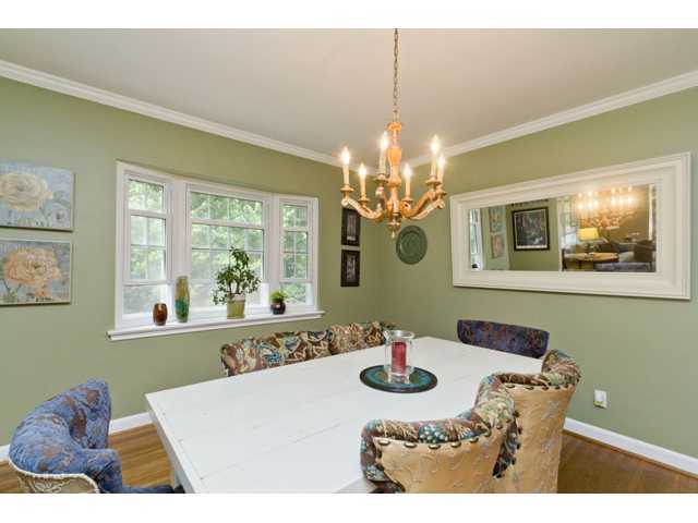 117 North Stanwood Road Columbus, OH 43209 - Photo 10 of 25