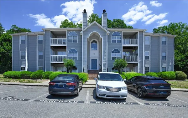 $155,000 | 5008 Lawndale Drive, Unit A, Greensboro, NC 27455