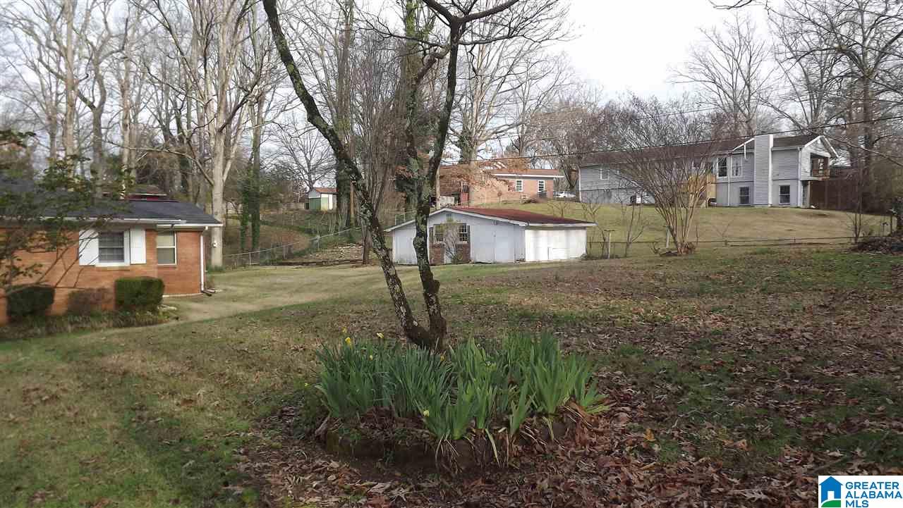 910 Parker Boulevard Weaver, AL 36277 - Photo 43 of 50