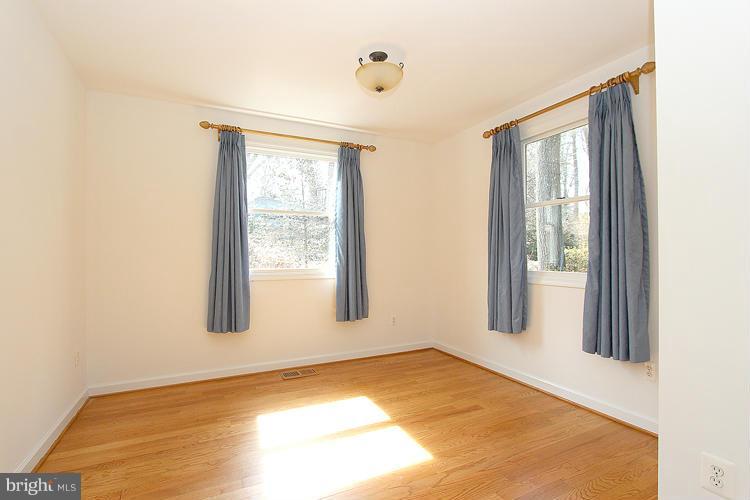 11601 Gail Place Silver Spring, MD 20902 - Photo 12 of 30 a view of an empty room with a window
