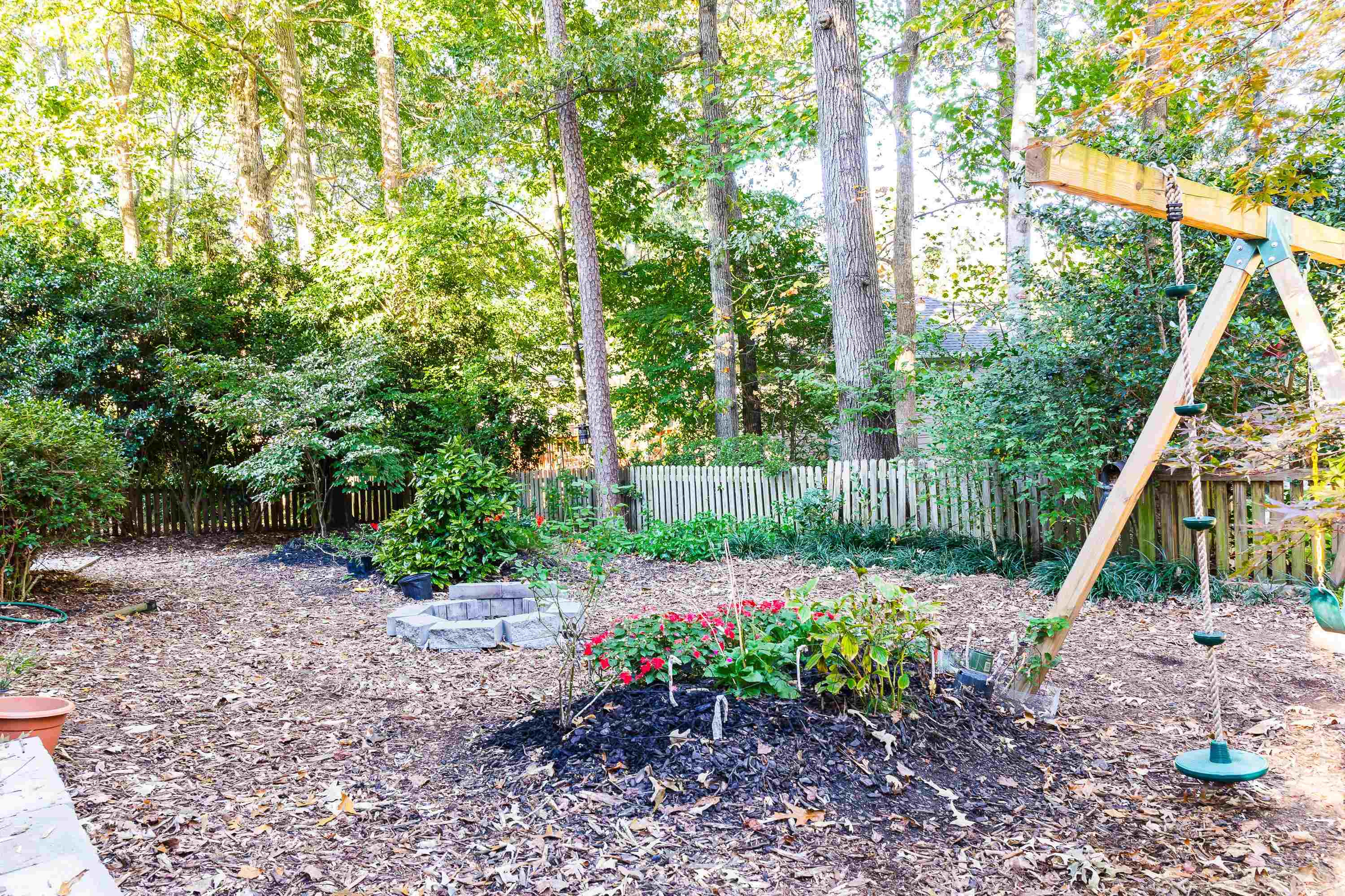 8613 Carolingian Court Raleigh, NC 27615 - Photo 30 of 33 Photo 30