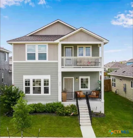 $348,900 | 225 Horsemint Way, San Marcos, TX 78666