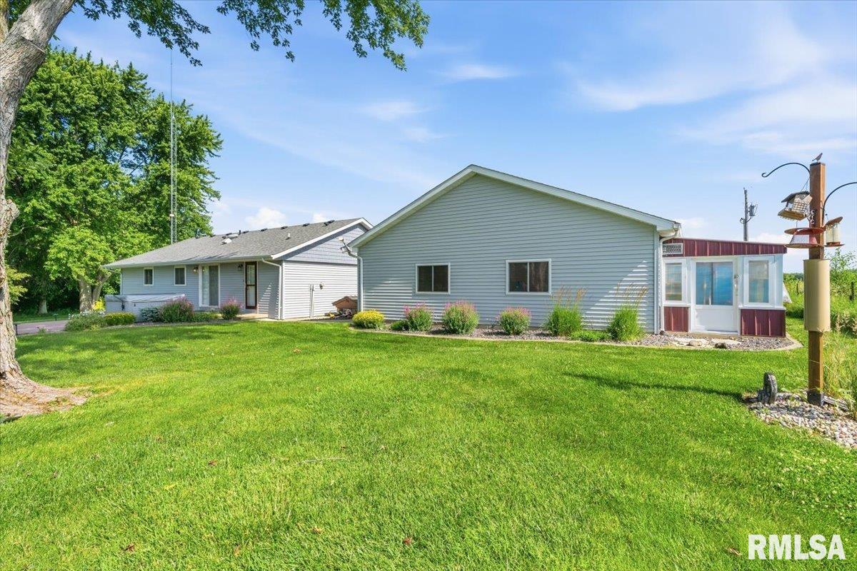14201 3100N Road Virden, IL 62690 - Photo 37 of 55