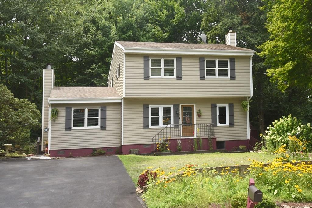 28 Java Road Patterson, NY 12563 - Photo 1 of 1