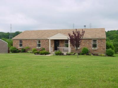 6837 Rackview Road Cincinnati, OH 45248 - Photo 1 of 1