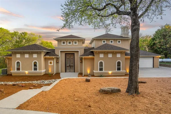 $995,000 | 4145 Farm To Market Road 1446, Waxahachie, TX 75167