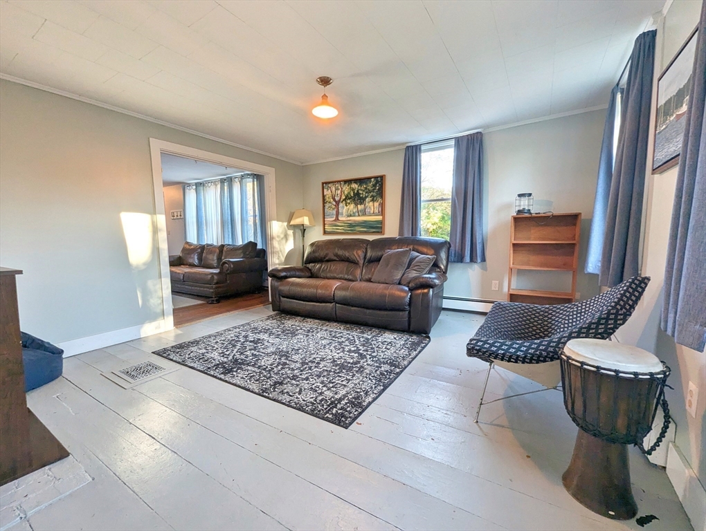 106 Great Neck Road Wareham, MA 02571 - Photo 12 of 30 a living room with furniture rug and window