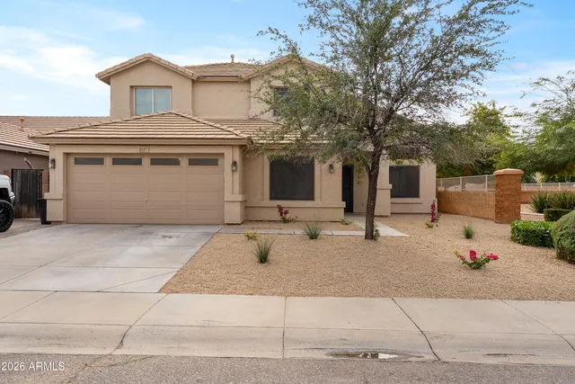 $435,000 | 6537 West Gross Avenue, Phoenix, AZ 85043