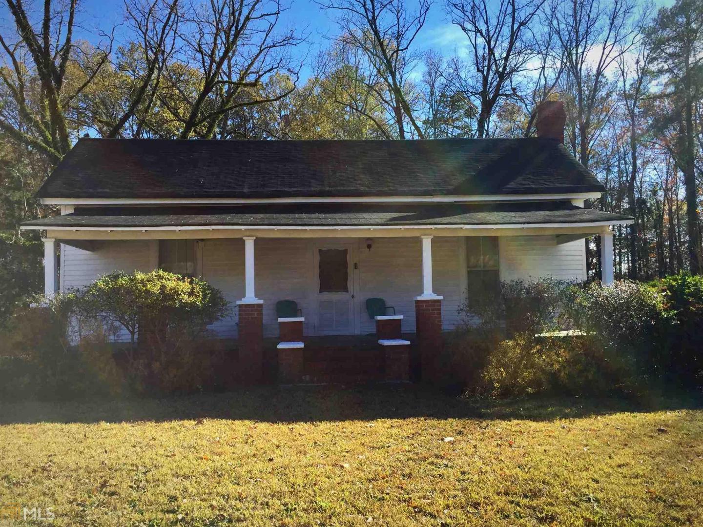 2736 Lower Big Springs Road LaGrange, GA 30241 - Photo 1 of 1 Gallery Image 1