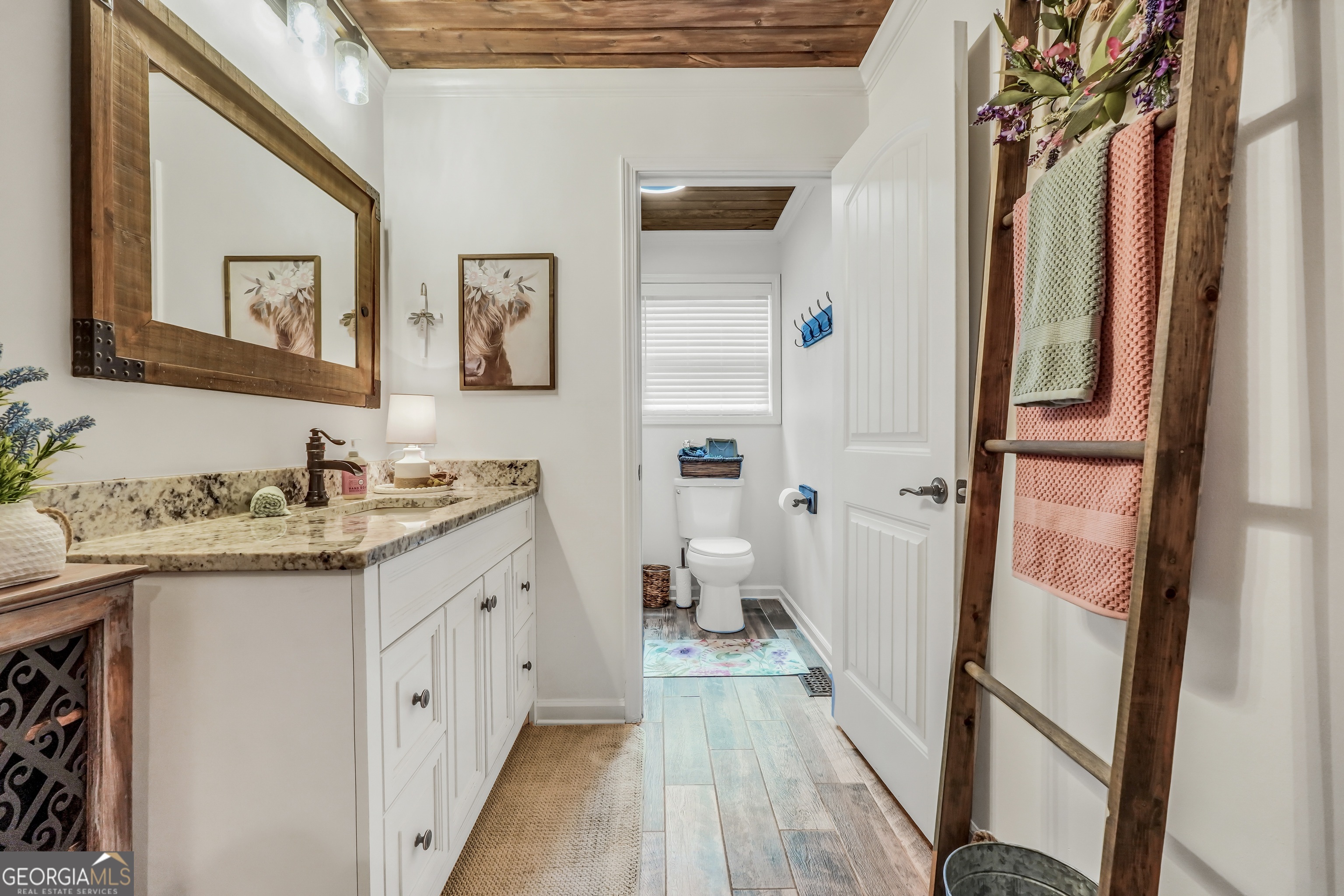 298 Roberts Point Road Jackson, GA 30233 - Photo 59 of 84