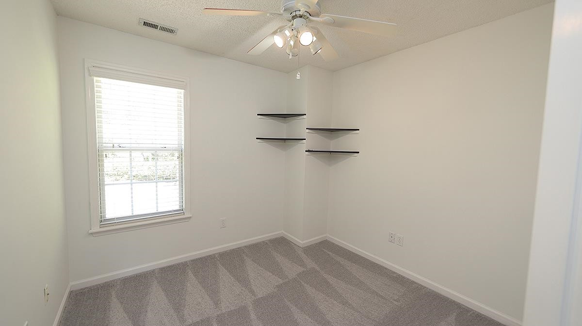 808 Rothshire Court Raleigh, NC 27615 - Photo 10 of 13 Bedroom