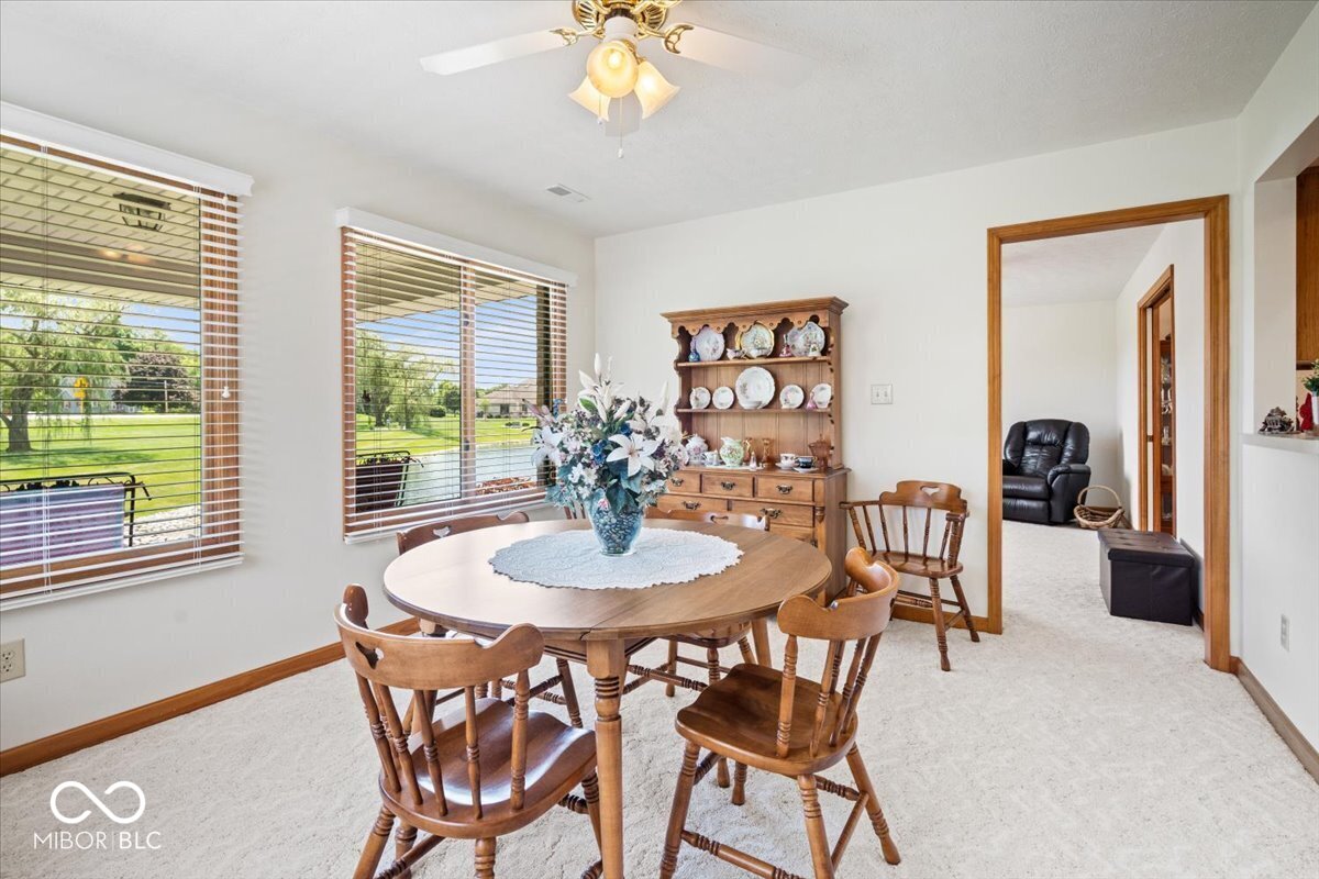 109 Bay Ridge Drive Pendleton, IN 46064 - Photo 17 of 29