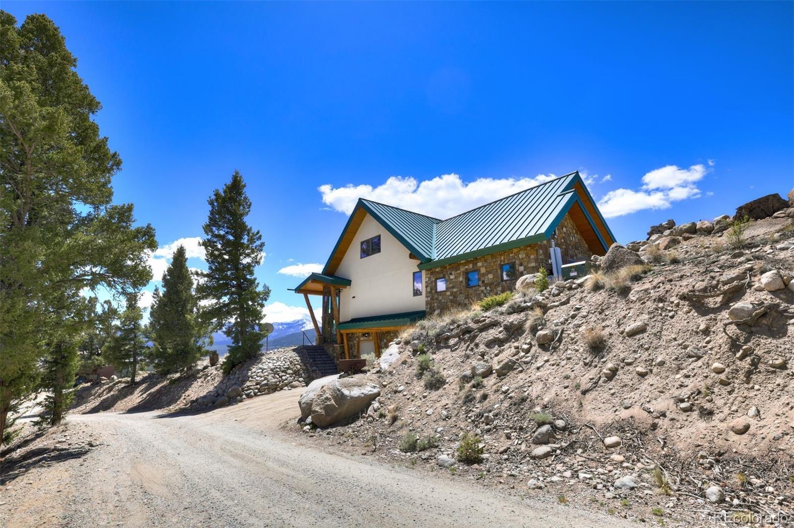 900 Reva Ridge Road Twin Lakes, CO 81251 - Photo 11 of 46