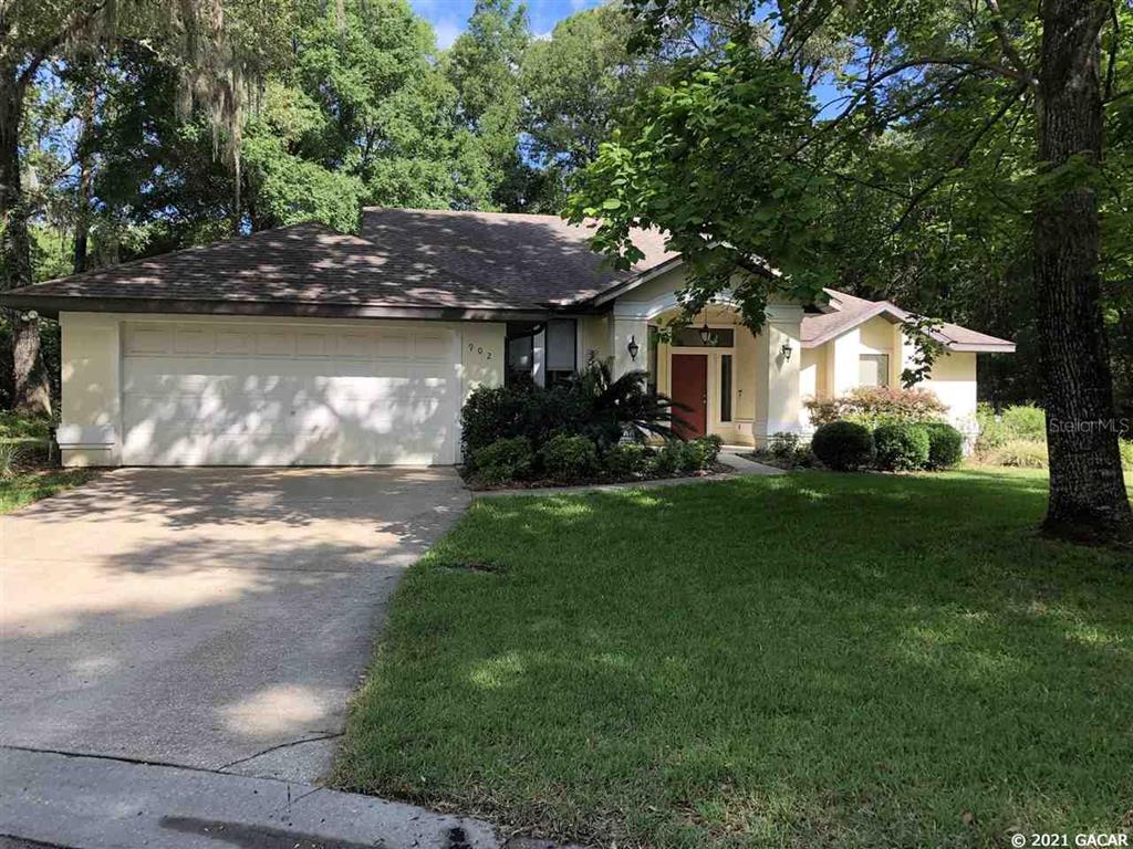 902 Southwest 82 Terrace Gainesville, FL 32607 - Photo 1 of 1 Gallery Image 1