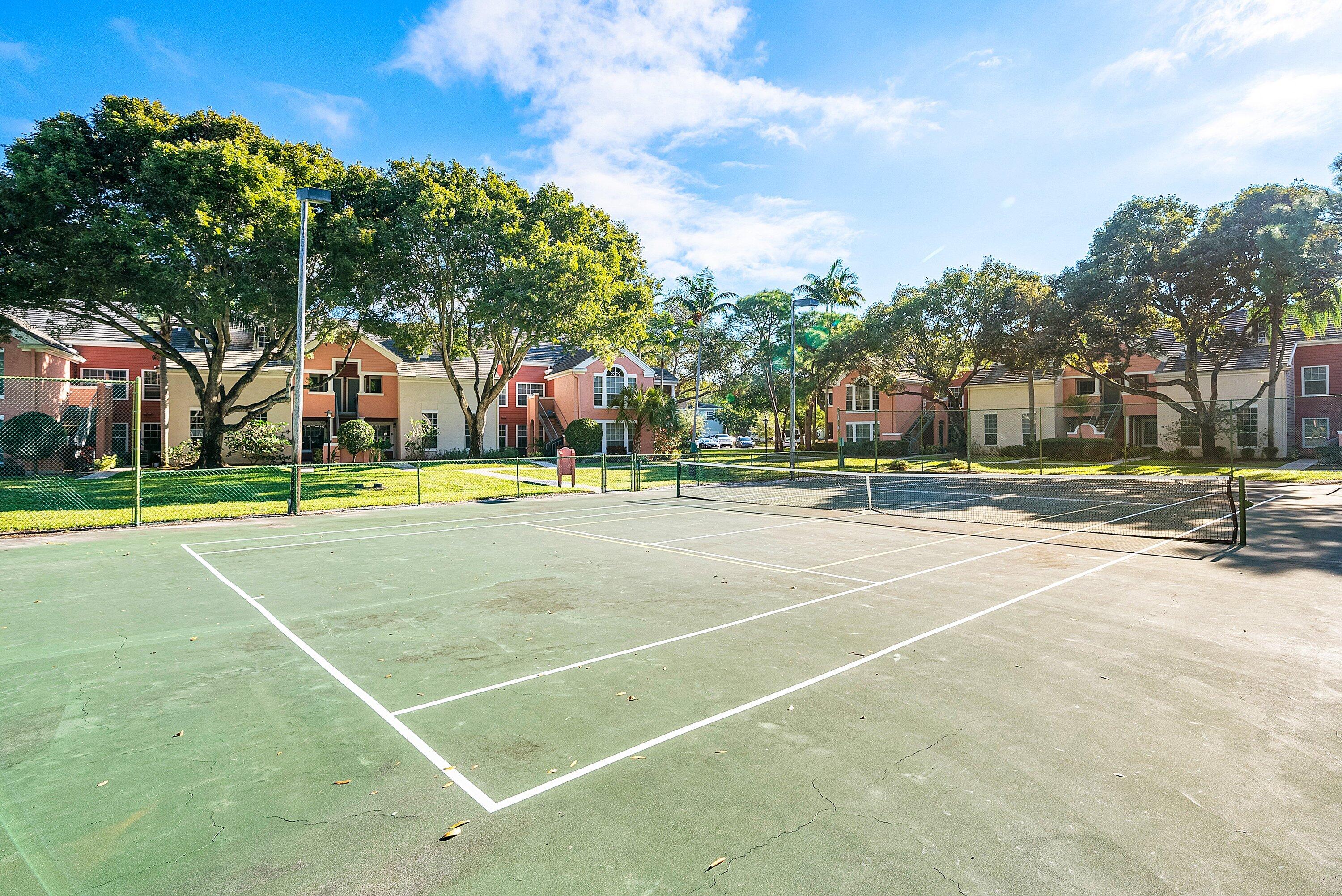 1001 Crystal Way, Unit M Delray Beach, FL 33444 - Photo 25 of 41 023-1001CrystalWay-M-DelrayBeach-FL-3344