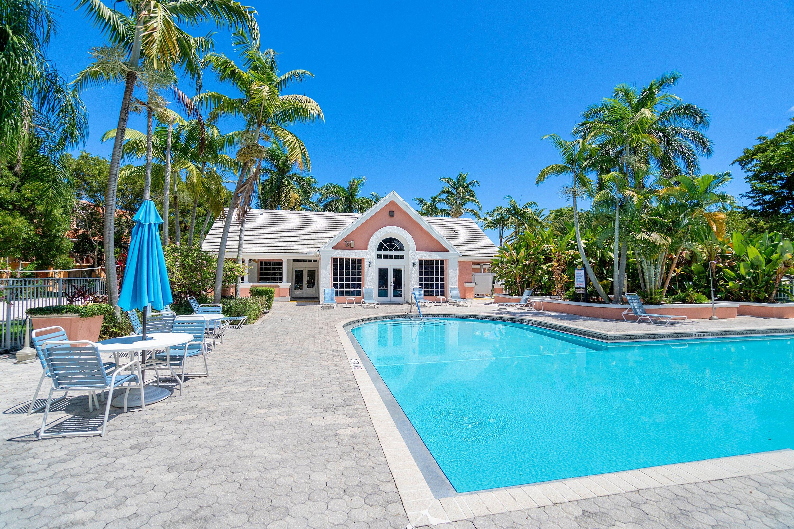 1001 Crystal Way, Unit M Delray Beach, FL 33444 - Photo 31 of 41 032-1001CrystalWay-M-DelrayBeach-FL-3344