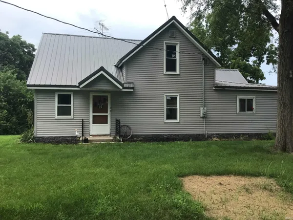 $185,000 | 516 North 400 East, Winamac, IN 46996