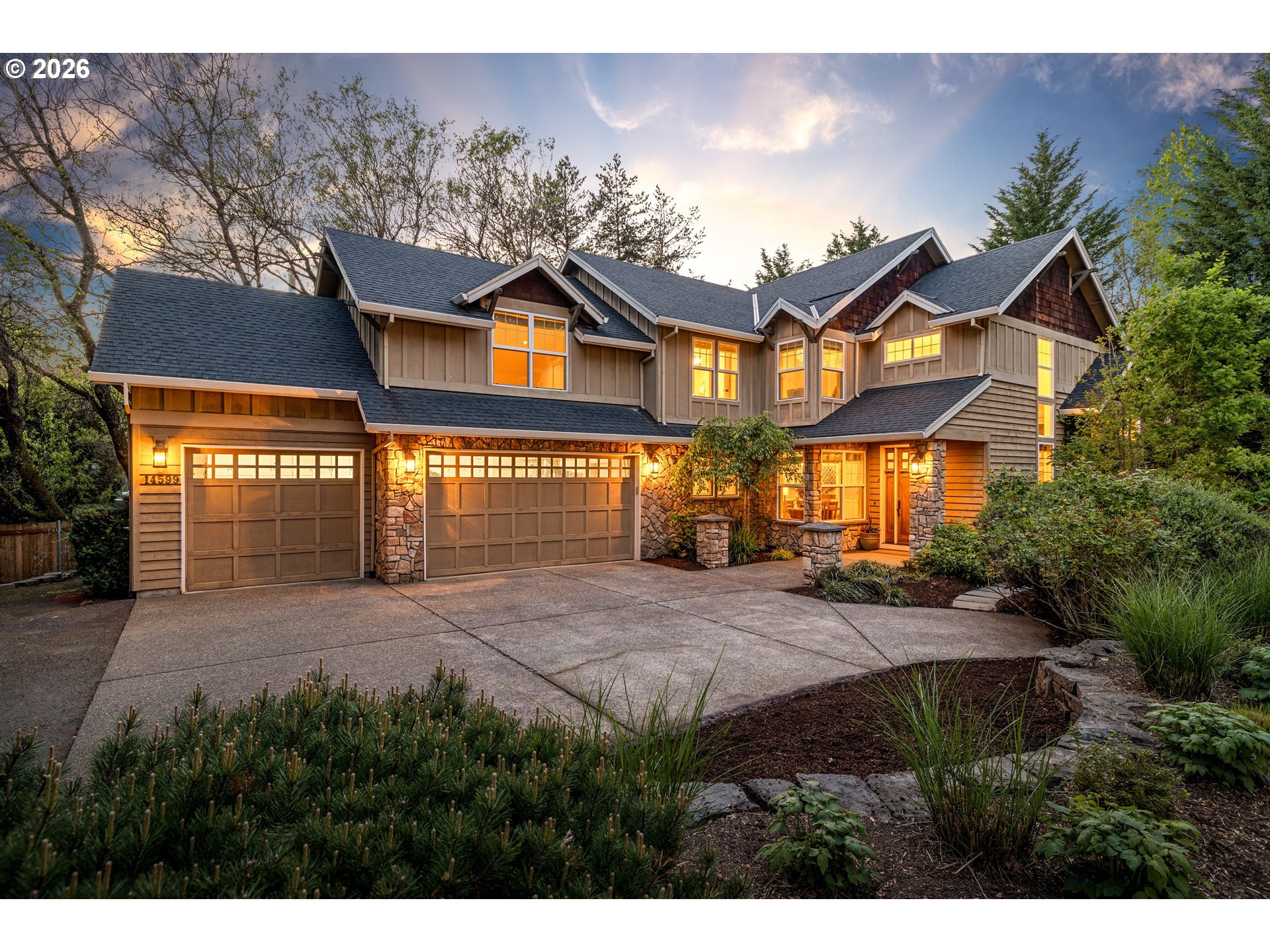 14599 Fosberg Road Lake Oswego, OR 97035 - Photo 46 of 46 Gallery Image 46
