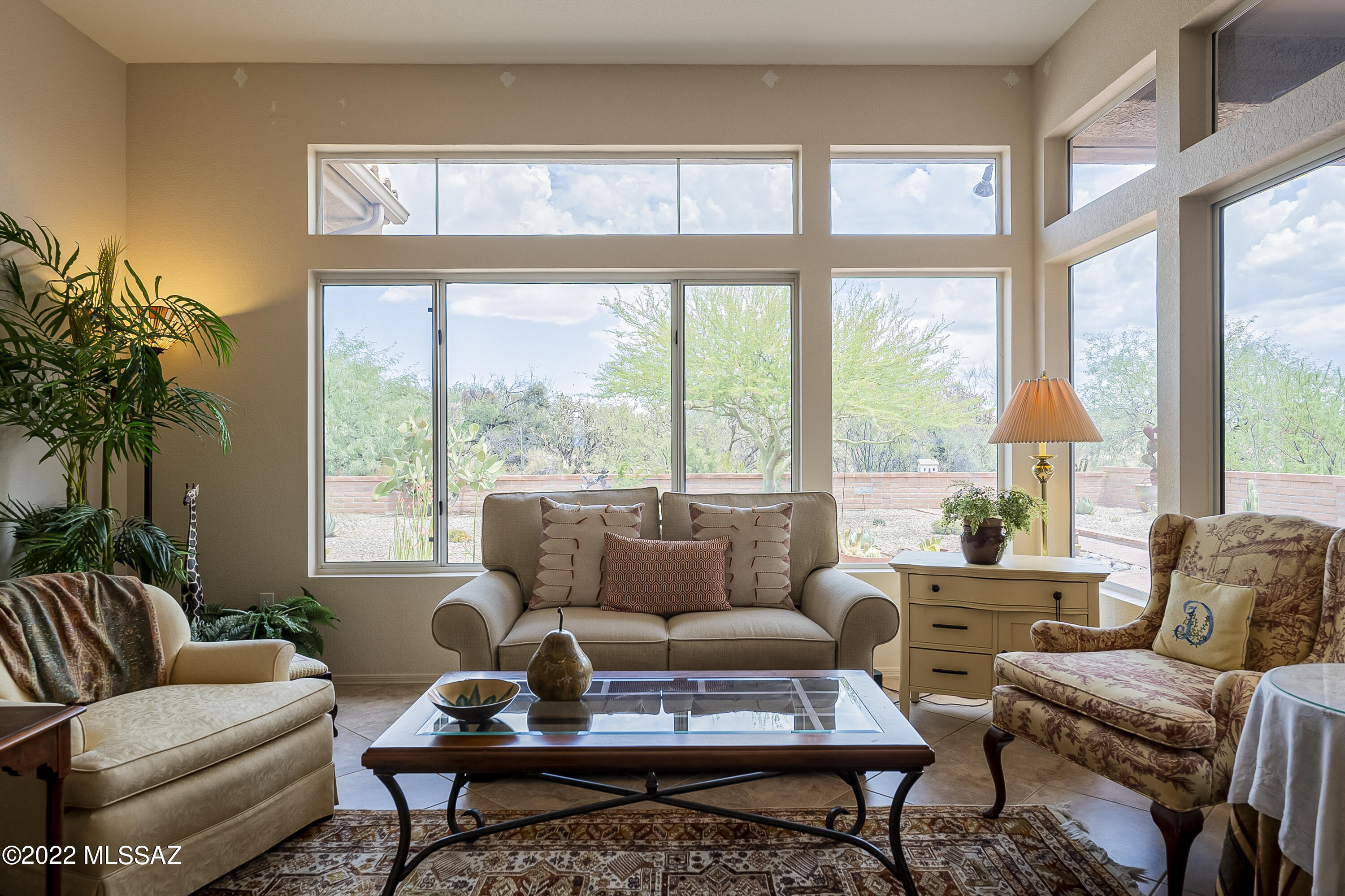 1589 East Crown Ridge Way Tucson, AZ 85755 - Photo 10 of 50