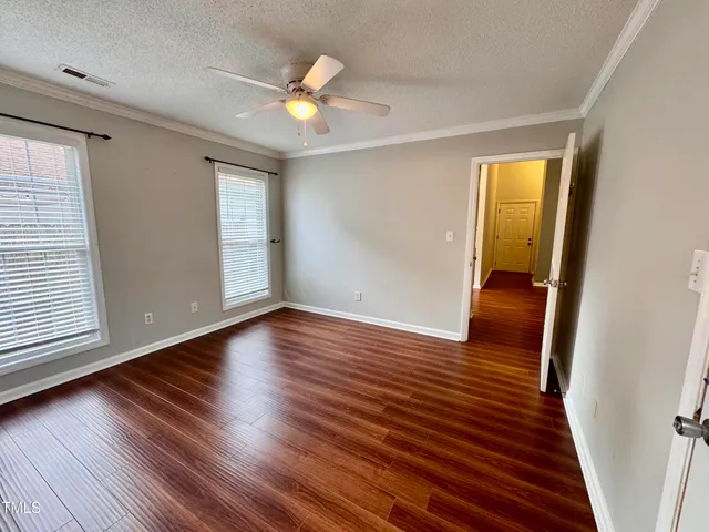 a view of a house with patio