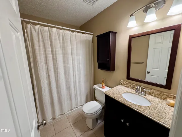 $299,000 | 6304 Forest Ridge Drive, Durham, NC 27713