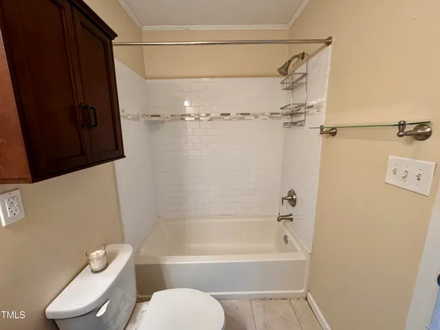 $299,000 | 6304 Forest Ridge Drive, Durham, NC 27713