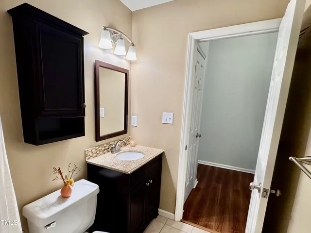 $299,000 | 6304 Forest Ridge Drive, Durham, NC 27713