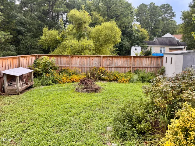 $299,000 | 6304 Forest Ridge Drive, Durham, NC 27713