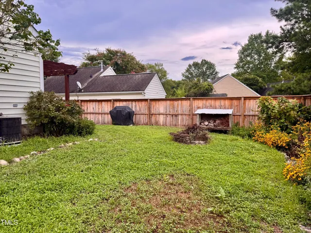 $299,000 | 6304 Forest Ridge Drive, Durham, NC 27713