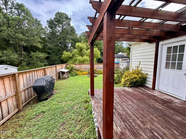 $299,000 | 6304 Forest Ridge Drive, Durham, NC 27713