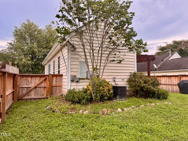 $299,000 | 6304 Forest Ridge Drive, Durham, NC 27713