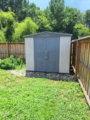 $299,000 | 6304 Forest Ridge Drive, Durham, NC 27713