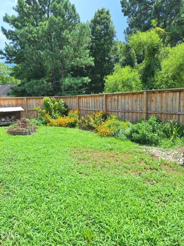 $299,000 | 6304 Forest Ridge Drive, Durham, NC 27713