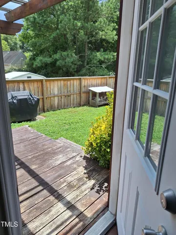 $299,000 | 6304 Forest Ridge Drive, Durham, NC 27713