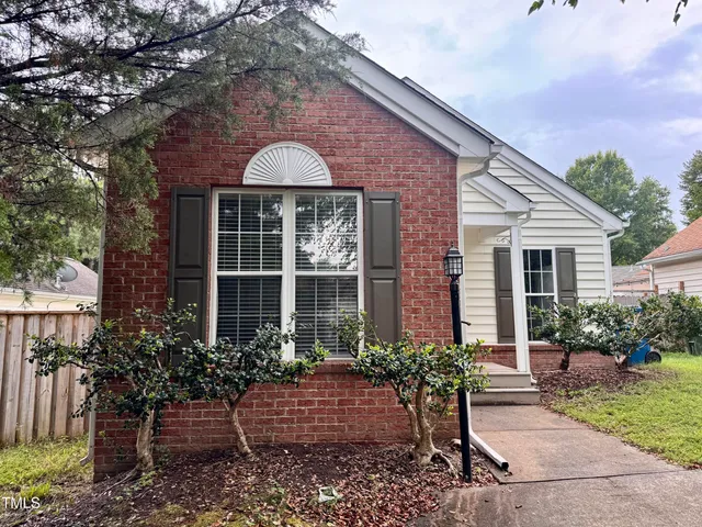 $299,000 | 6304 Forest Ridge Drive, Durham, NC 27713