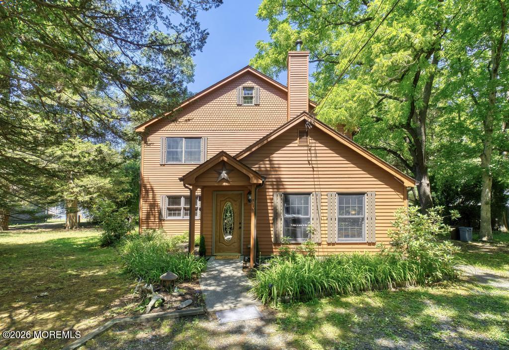 322 Kent Road Howell, NJ 07731 - Photo 1 of 53 Welcome Home!