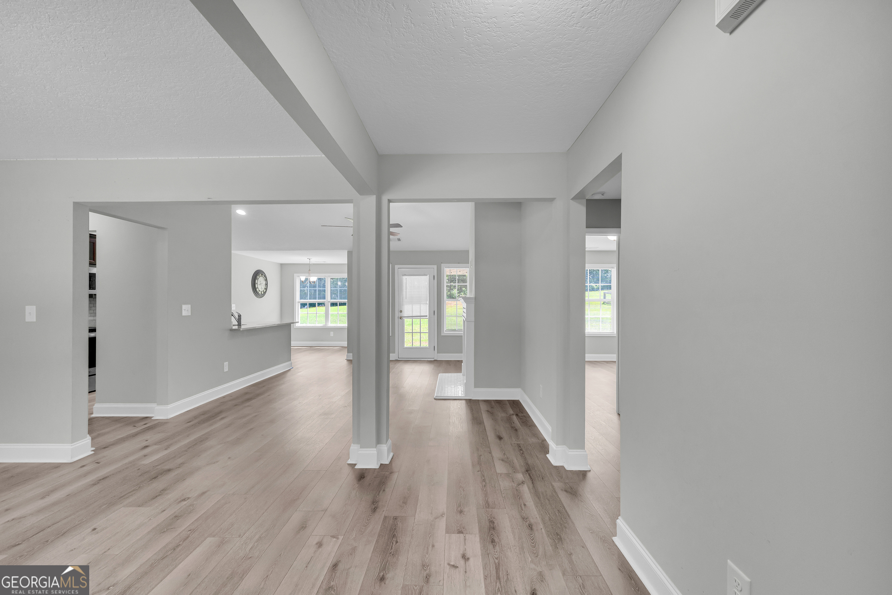 3068 Mt Hebron Road Hartwell, GA 30643 - Photo 5 of 54