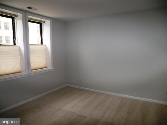 2001 16th Street Northwest, Unit 101 Washington, DC 20009 - Photo 8 of 10 Master Bedroom