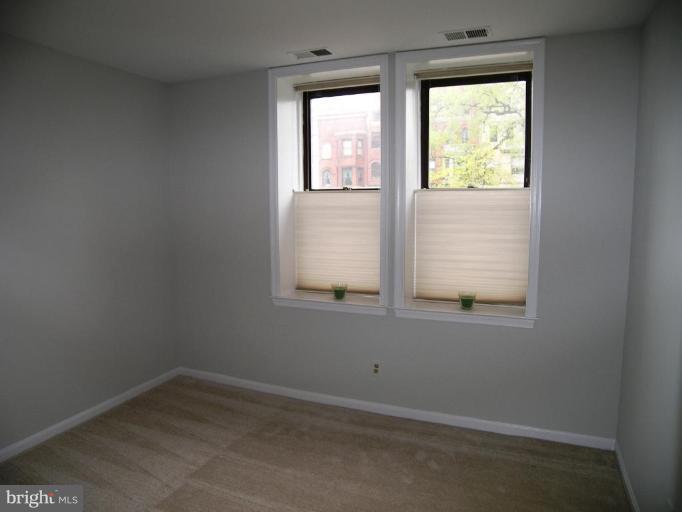 2001 16th Street Northwest, Unit 101 Washington, DC 20009 - Photo 9 of 10 Bedroom #2