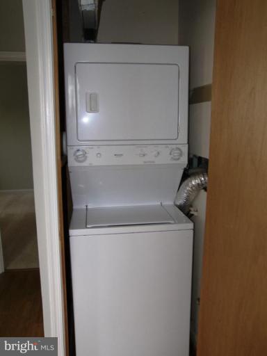 2001 16th Street Northwest, Unit 101 Washington, DC 20009 - Photo 10 of 10 Laundry Area 1