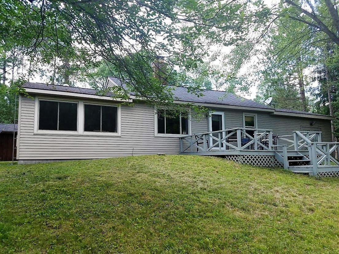 25 Flashlight Bend Road Grayling, MI 49738 - Photo 1 of 28 Gallery Image 1