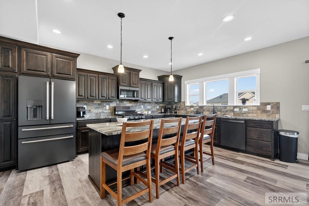 14946 Hamilton Lane Pocatello, ID 83202 - Photo 11 of 53