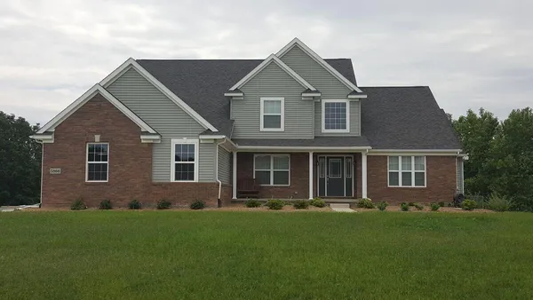 $661,913 | 11780 Hillside Drive, Dexter, MI 48130